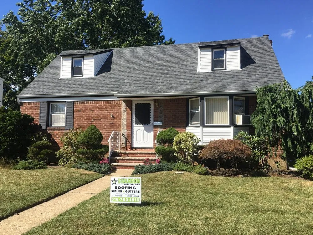 Slide of Swanson Construction