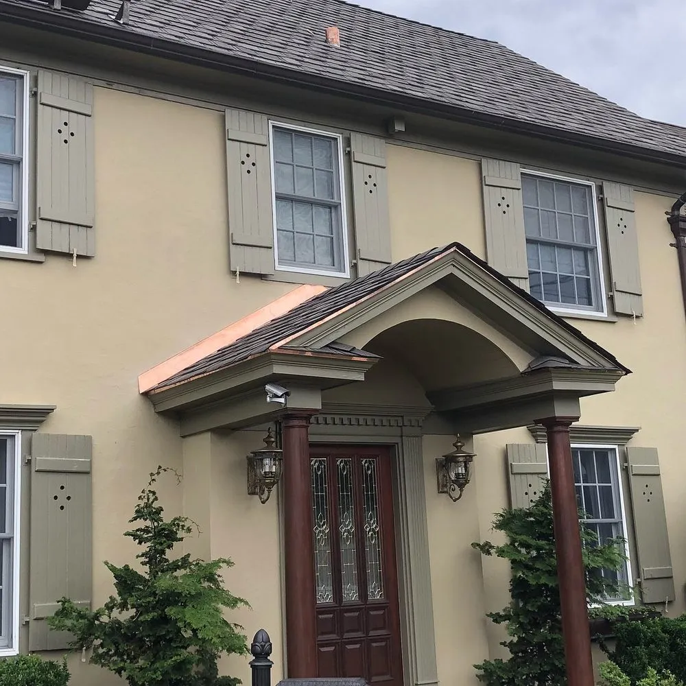 Slide of Swanson Construction