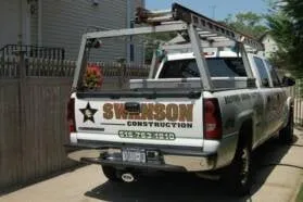 Slide of Swanson Construction