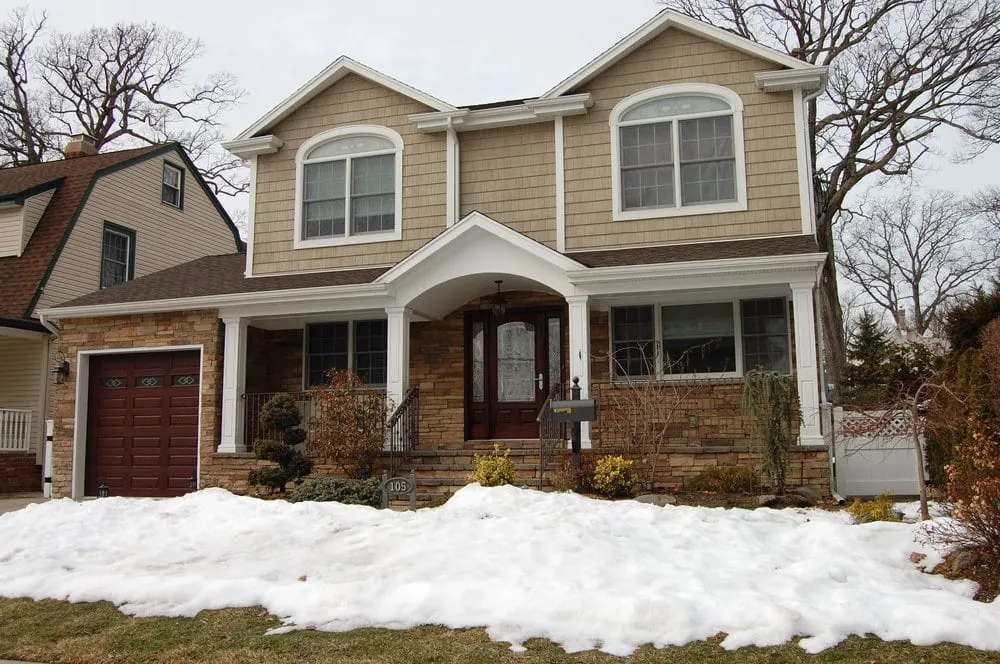 Slide of Swanson Construction