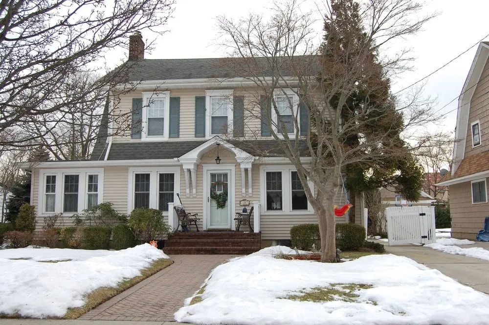 Slide of Swanson Construction