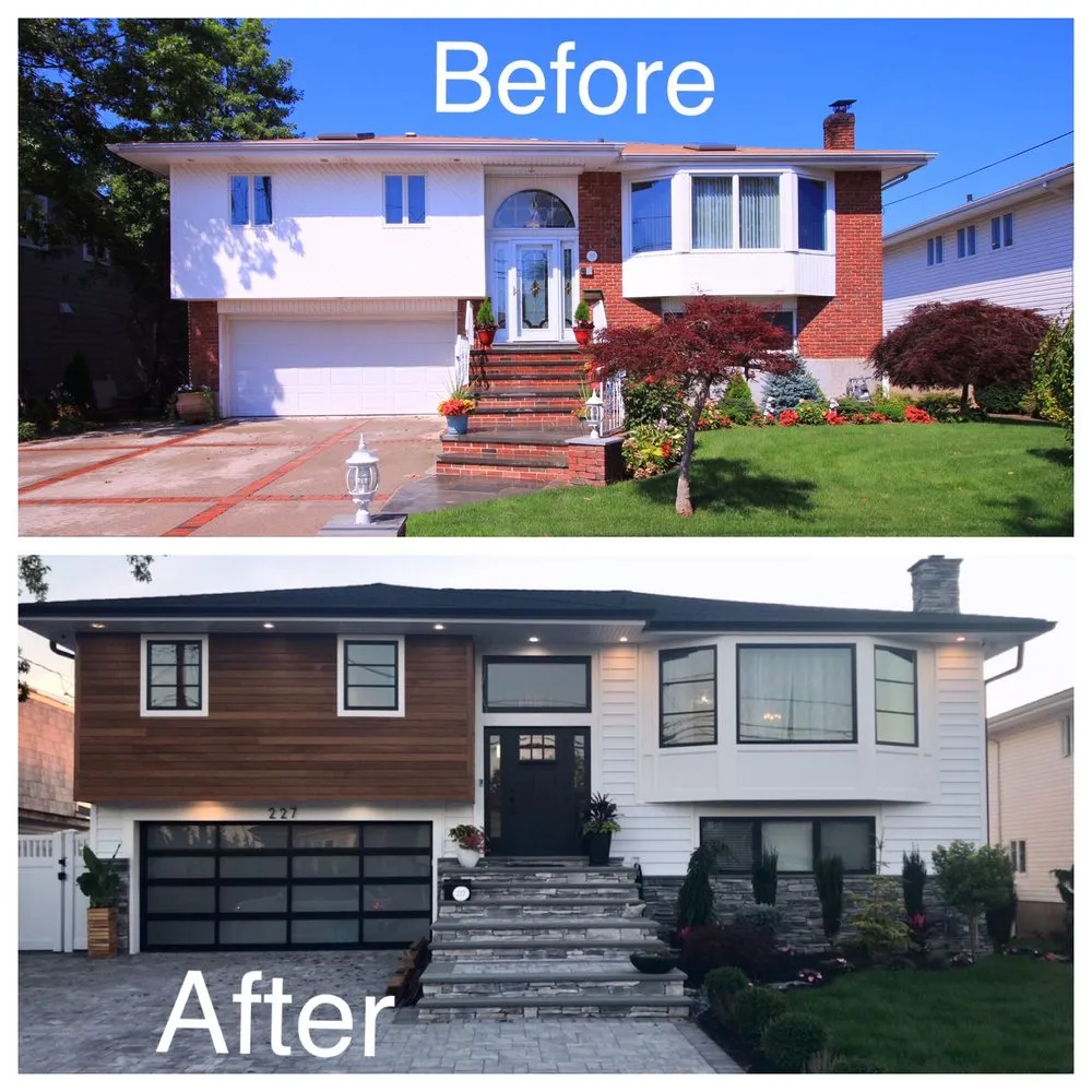 Slide of Swanson Construction