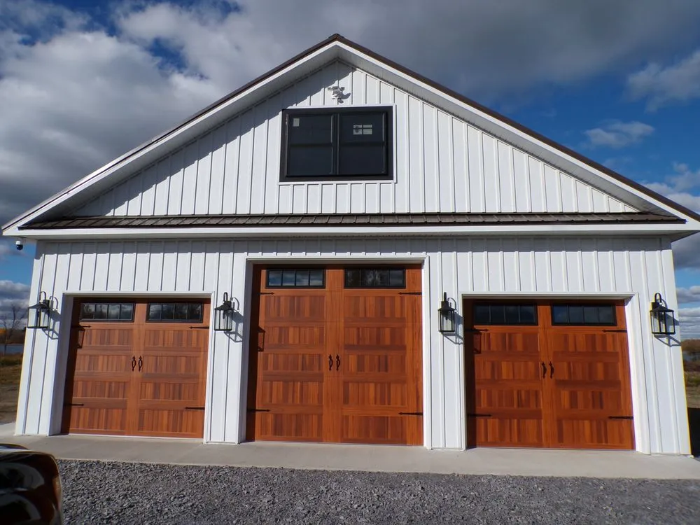 Local residential roofing service in Brasher Falls, NY - Swartz Brothers