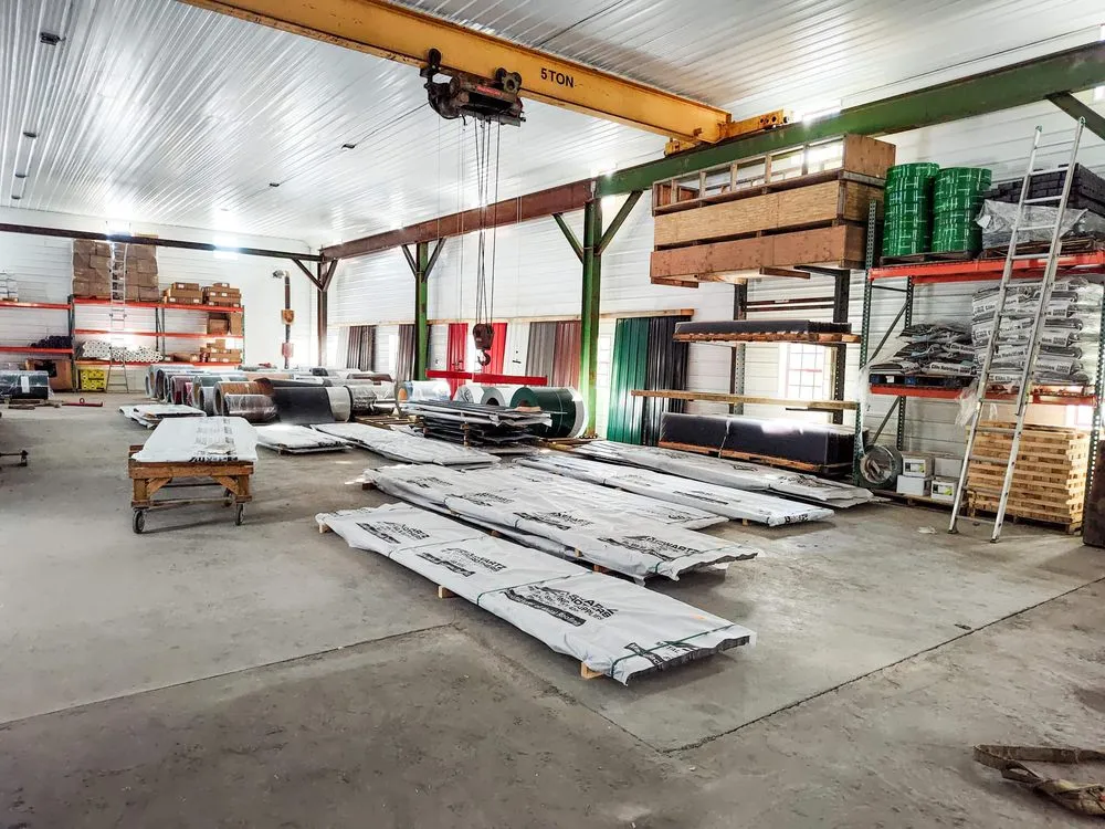 Trusted shingle roofing service in Brasher Falls, NY - Swartz Brothers