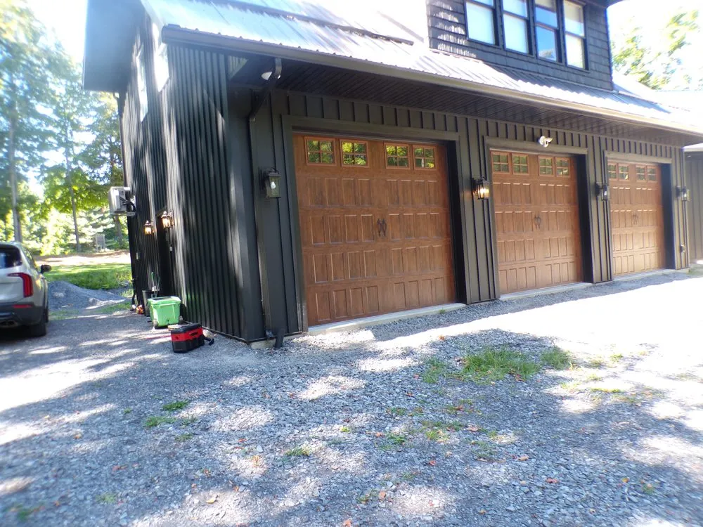 Expert residential roofing service in Brasher Falls, NY by Swartz Brothers