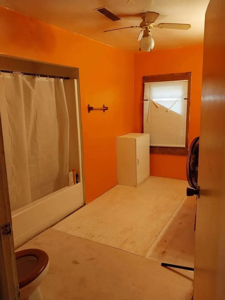 Slide of Swartz Farm And Home Painting