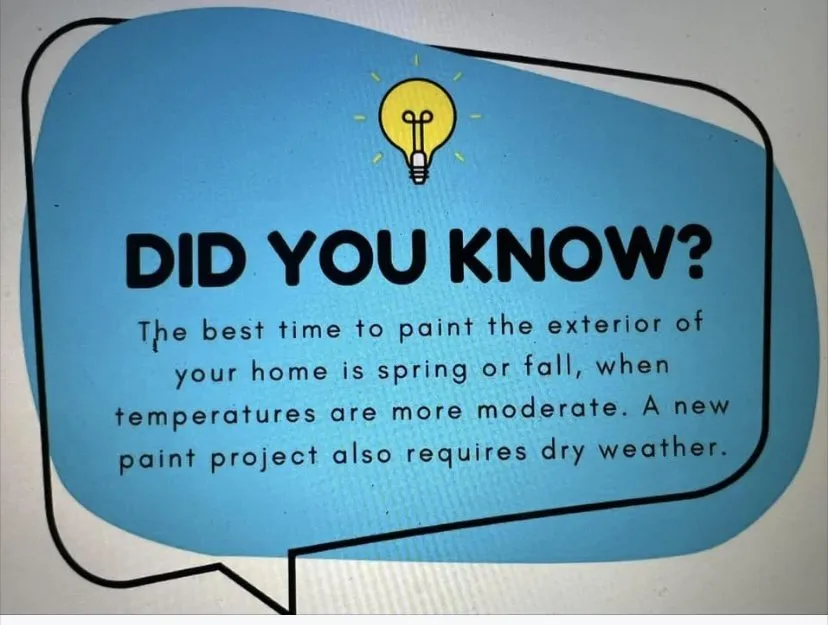 Slide of Swartz Farm And Home Painting