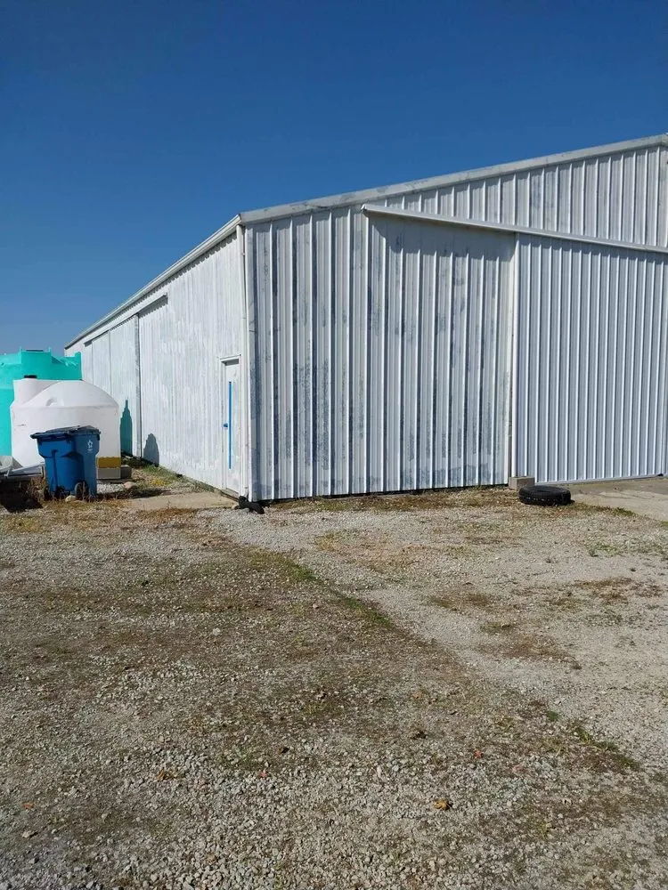 Slide of Swartz Farm And Home Painting