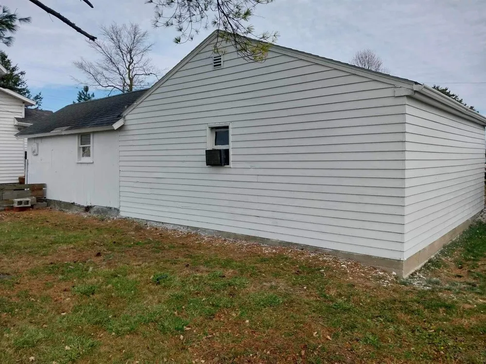 Slide of Swartz Farm And Home Painting