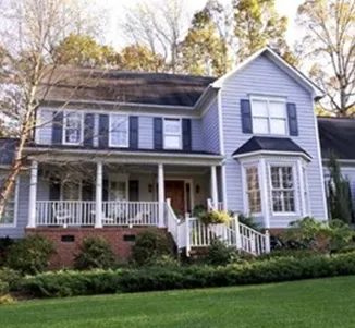 Slide of Swartzs Roofing & Remodeling