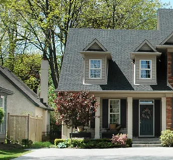 Slide of Swartzs Roofing & Remodeling