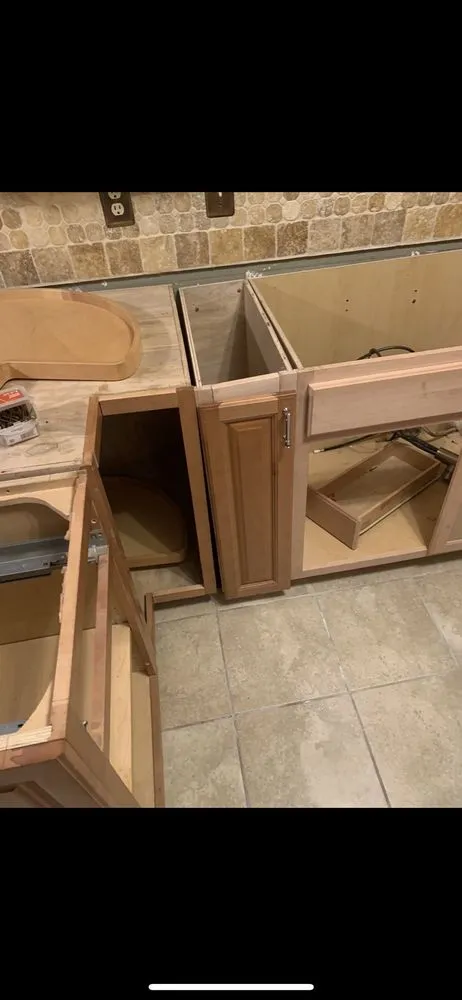 Slide of SWAT Restoration