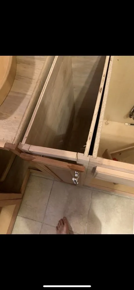 Slide of SWAT Restoration