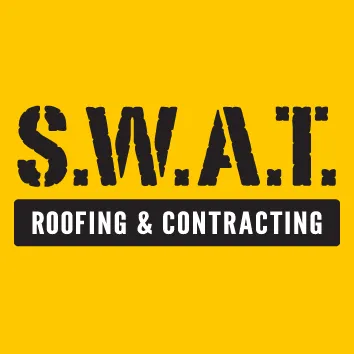 Slide of SWAT Roofing & Contracting