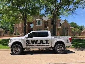 Slide of SWAT Roofing & Contracting