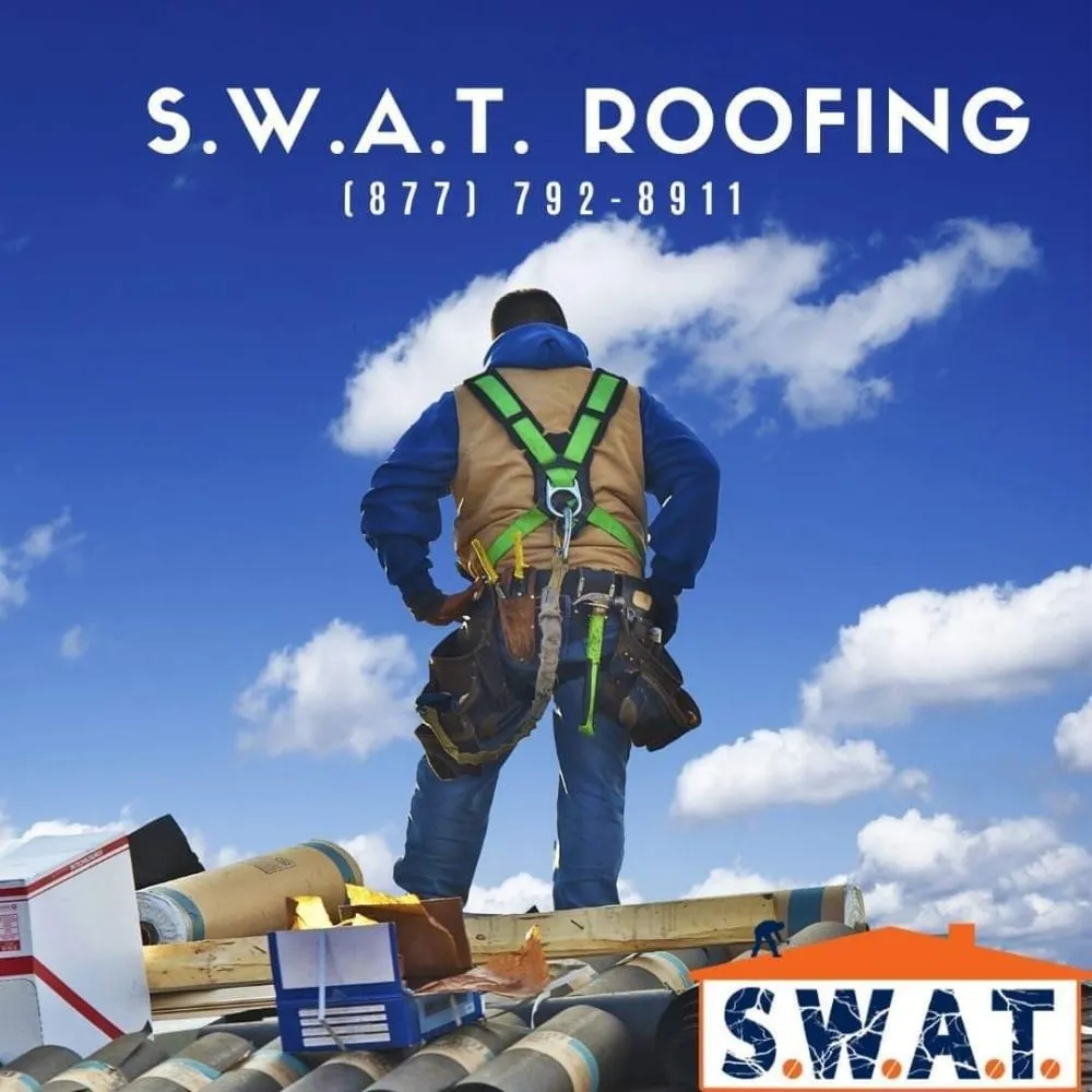 Slide of Swat Roofing