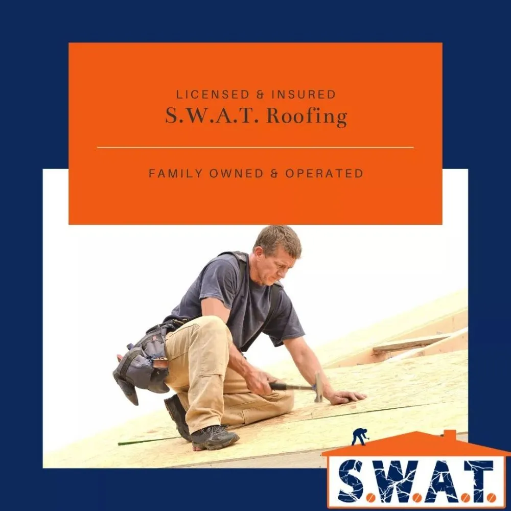 Slide of Swat Roofing
