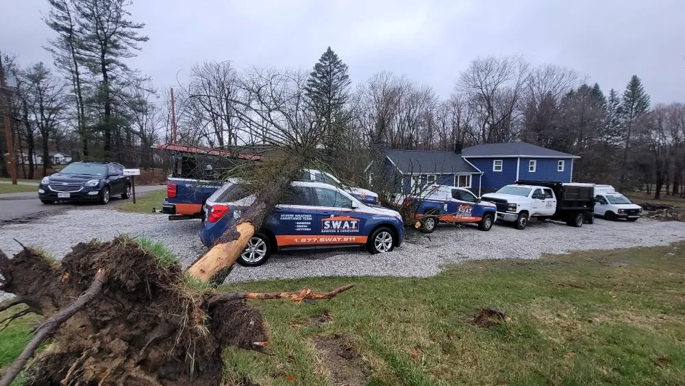 Slide of Swat Roofing