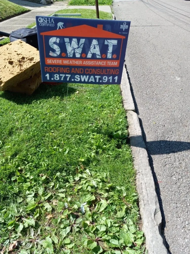 Slide of Swat Roofing