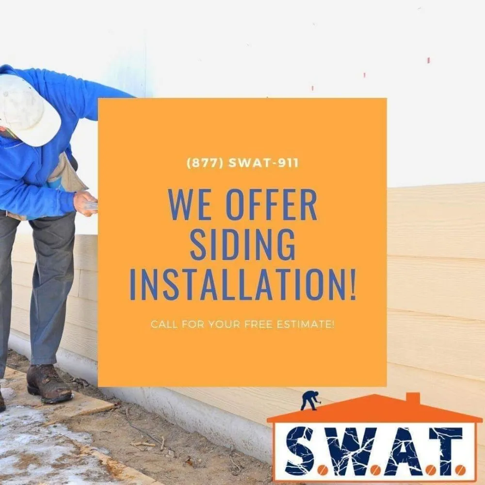 Slide of Swat Roofing