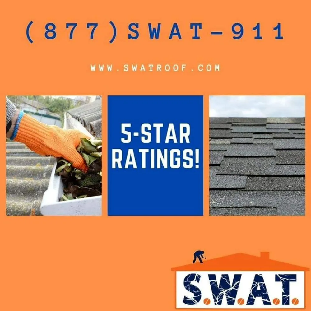 Slide of Swat Roofing
