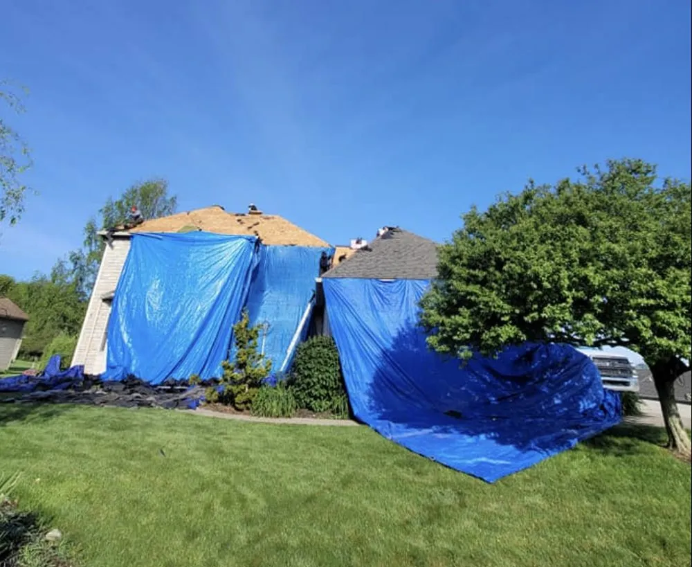 Slide of S.W.A.T. Roofing and Consulting