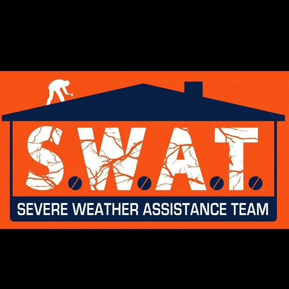 Slide of S.W.A.T. Roofing and Consulting