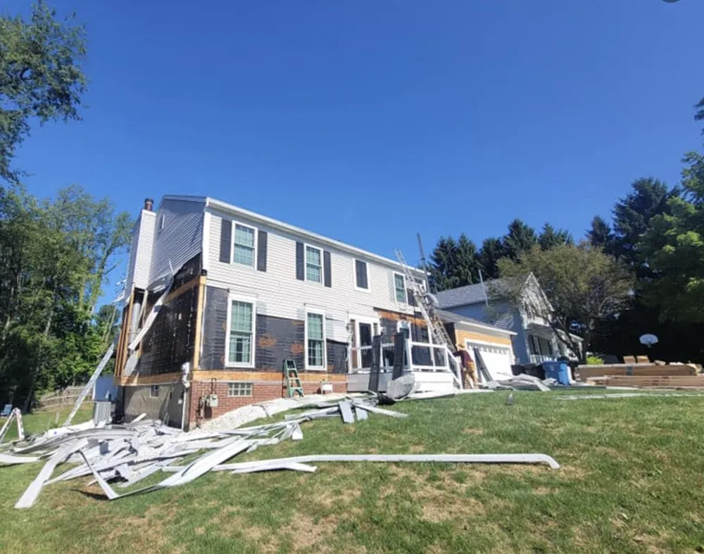 Slide of S.W.A.T. Roofing and Consulting