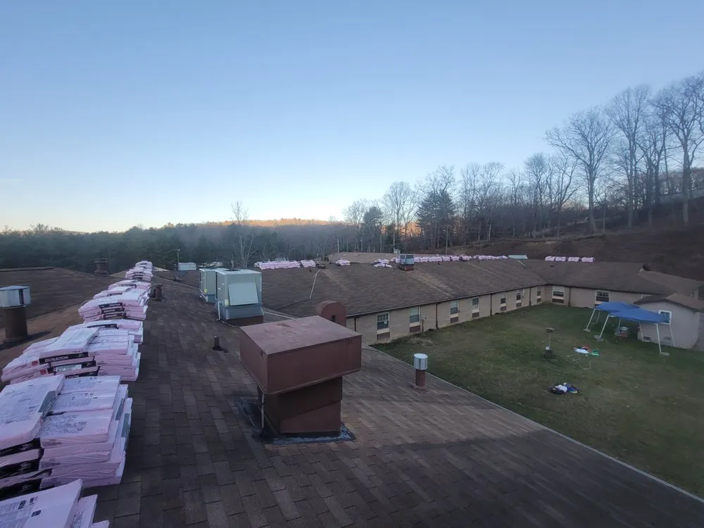 Slide of S.W.A.T. Roofing and Consulting