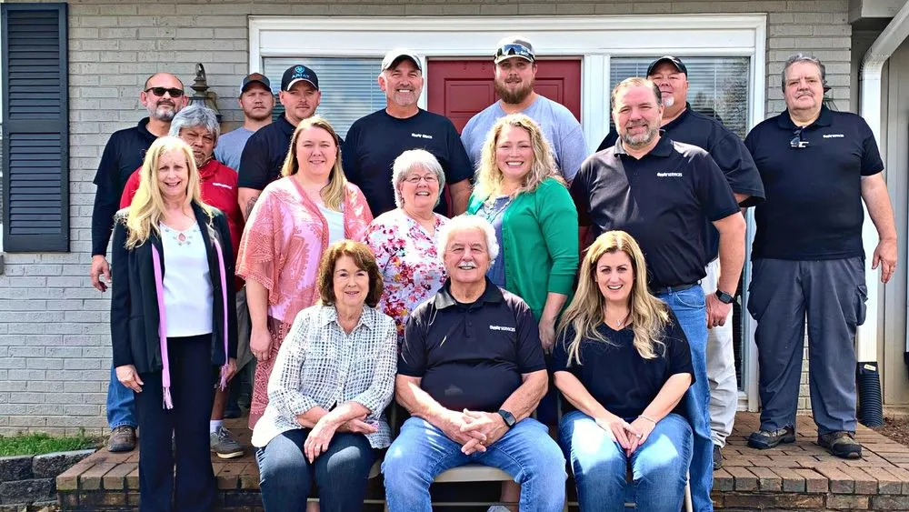 Slide of SWAT Services