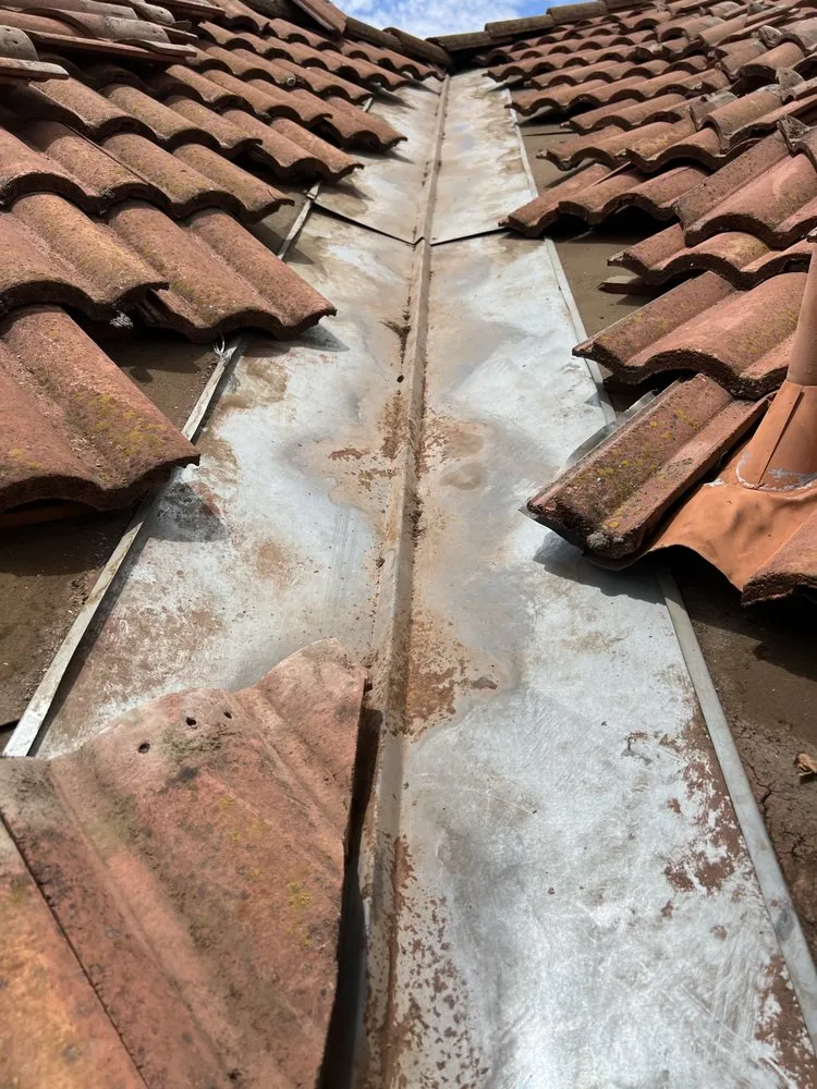 Slide of SWC Roofing