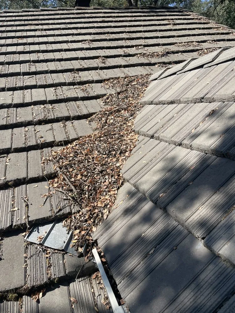 Slide of SWC Roofing