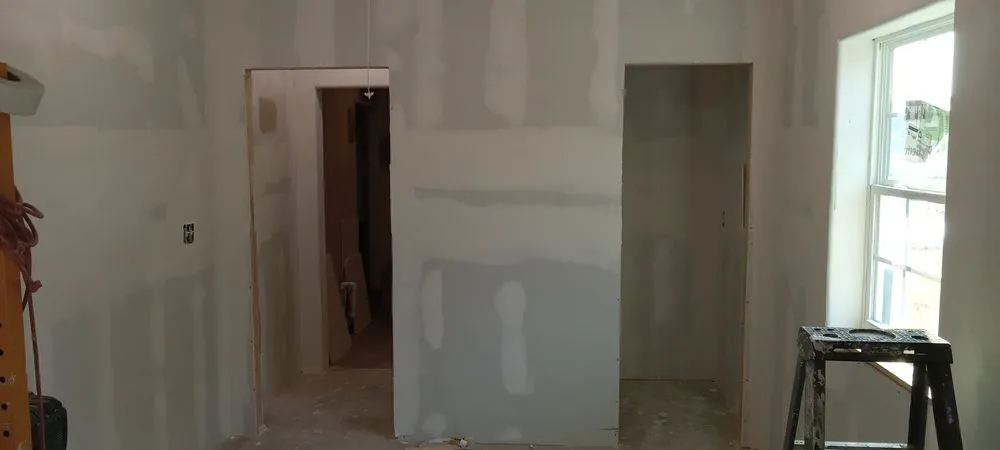 Slide of Sweatt's Construction