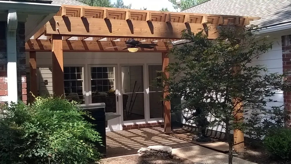 Slide of Sweatt's Construction