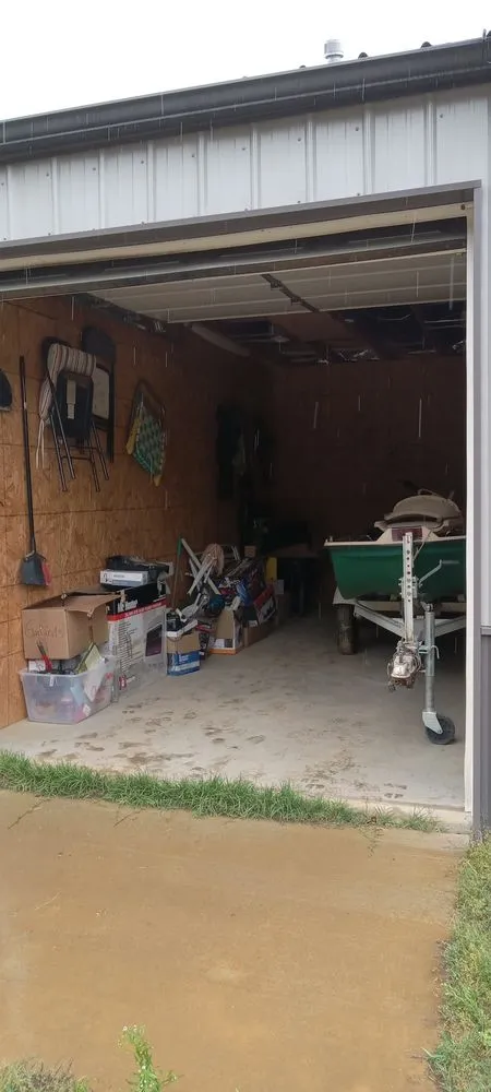 Slide of Sweatt's Construction