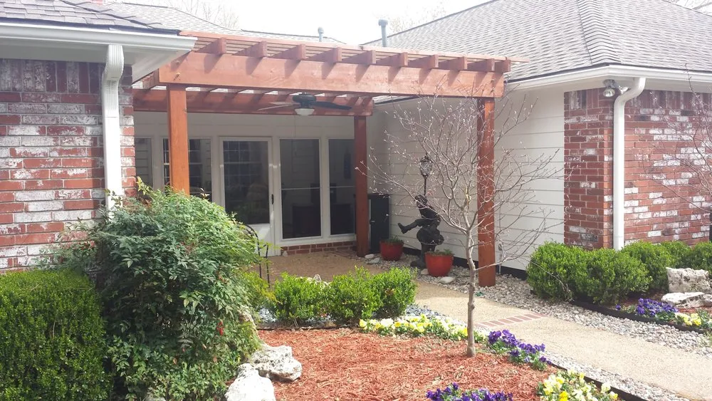 Slide of Sweatt's Construction