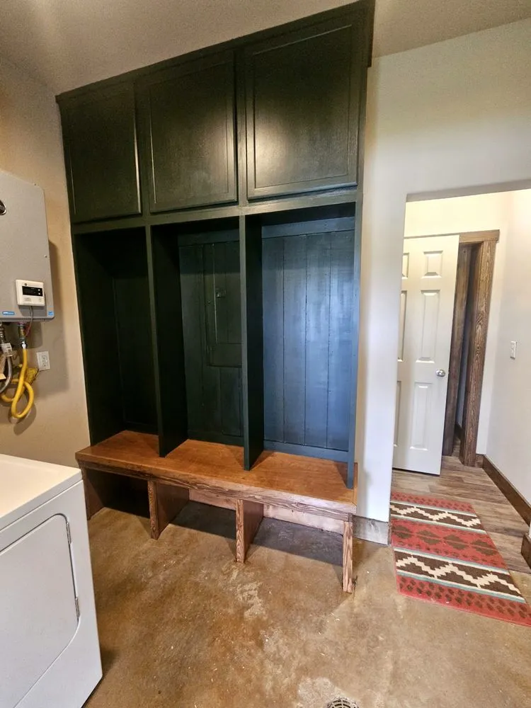 Slide of Sweatt's Construction