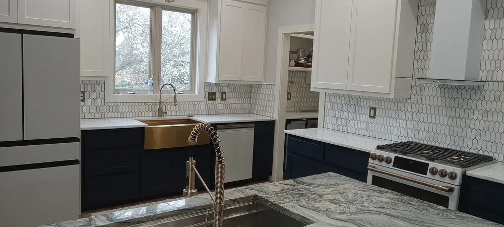 Slide of Sweatt's Construction