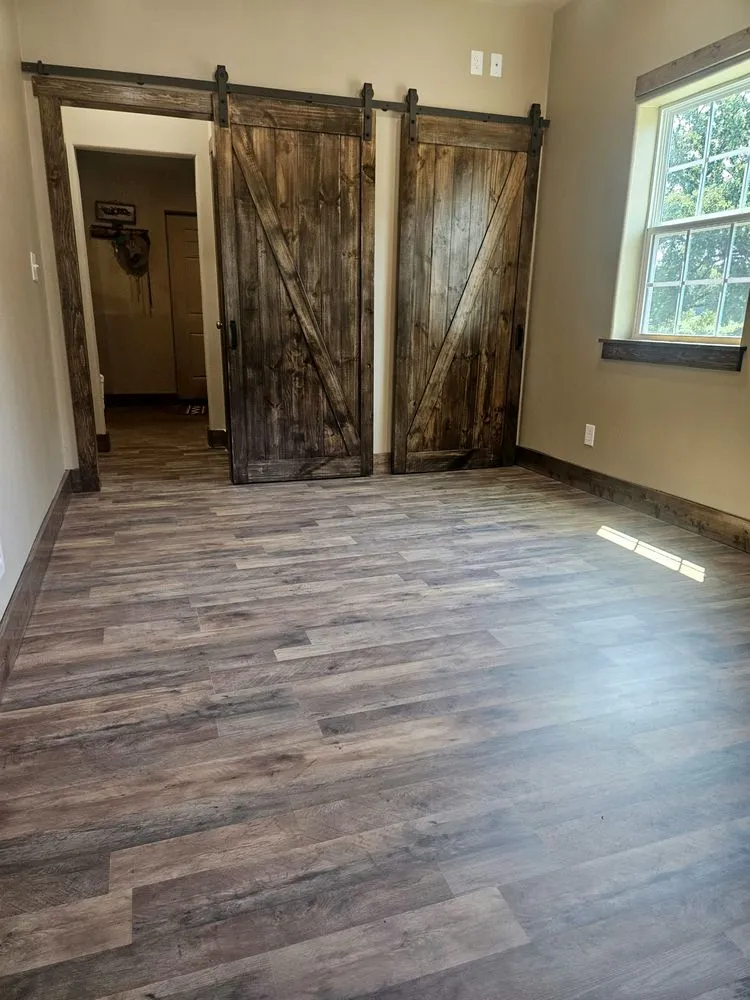 Slide of Sweatt's Construction