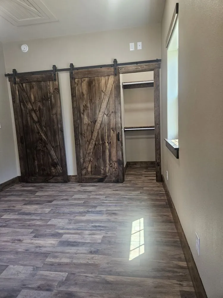 Slide of Sweatt's Construction