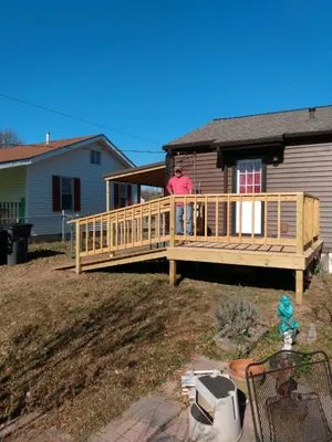 Sweatt's Construction