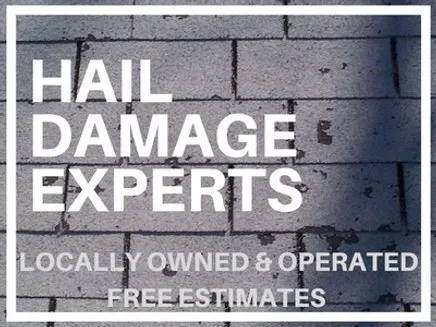 Slide of Swede's Roofing