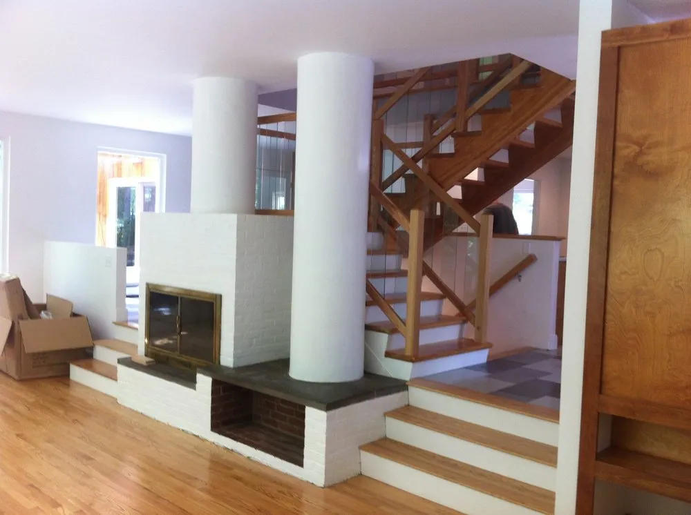 Slide of Sweeney Construction