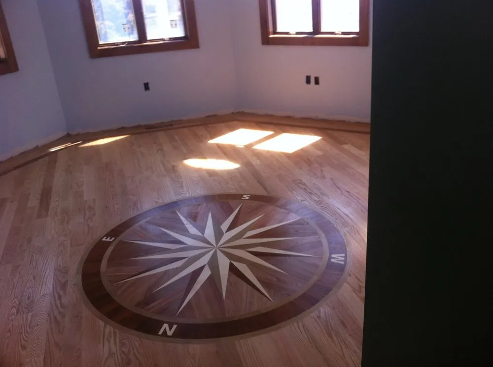 Slide of Sweeney Construction