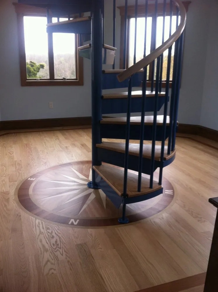 Slide of Sweeney Construction