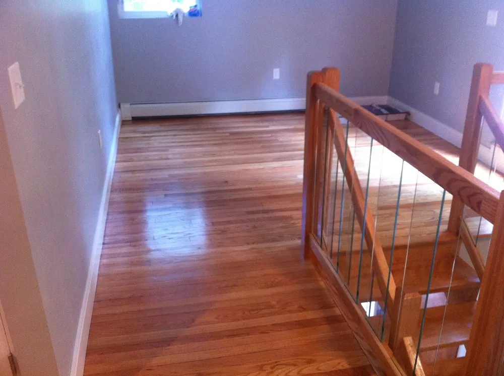 Slide of Sweeney Construction