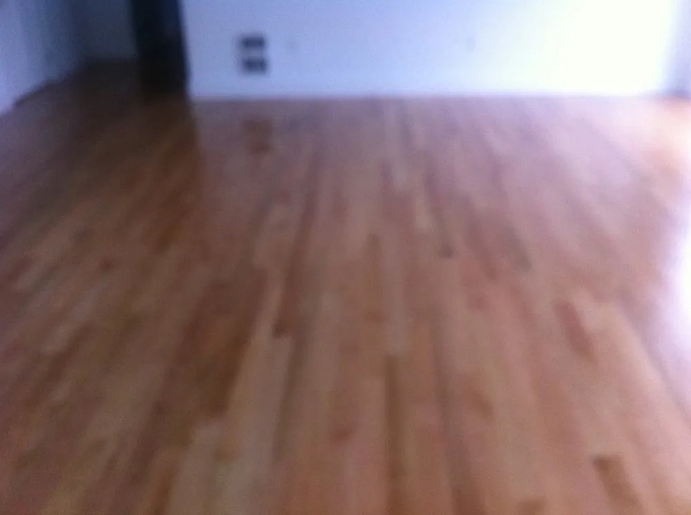 Slide of Sweeney Construction