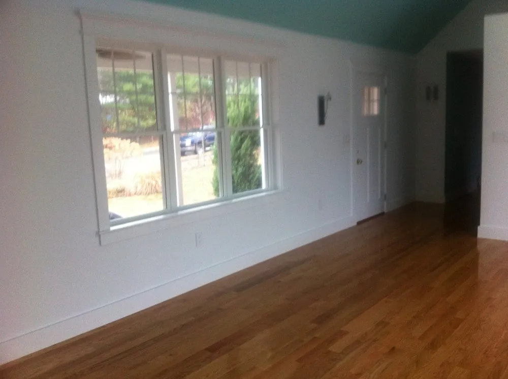 Slide of Sweeney Construction