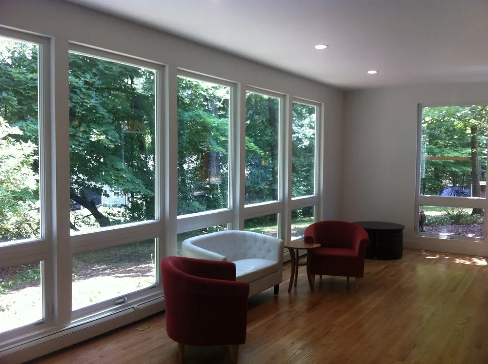 Slide of Sweeney Construction