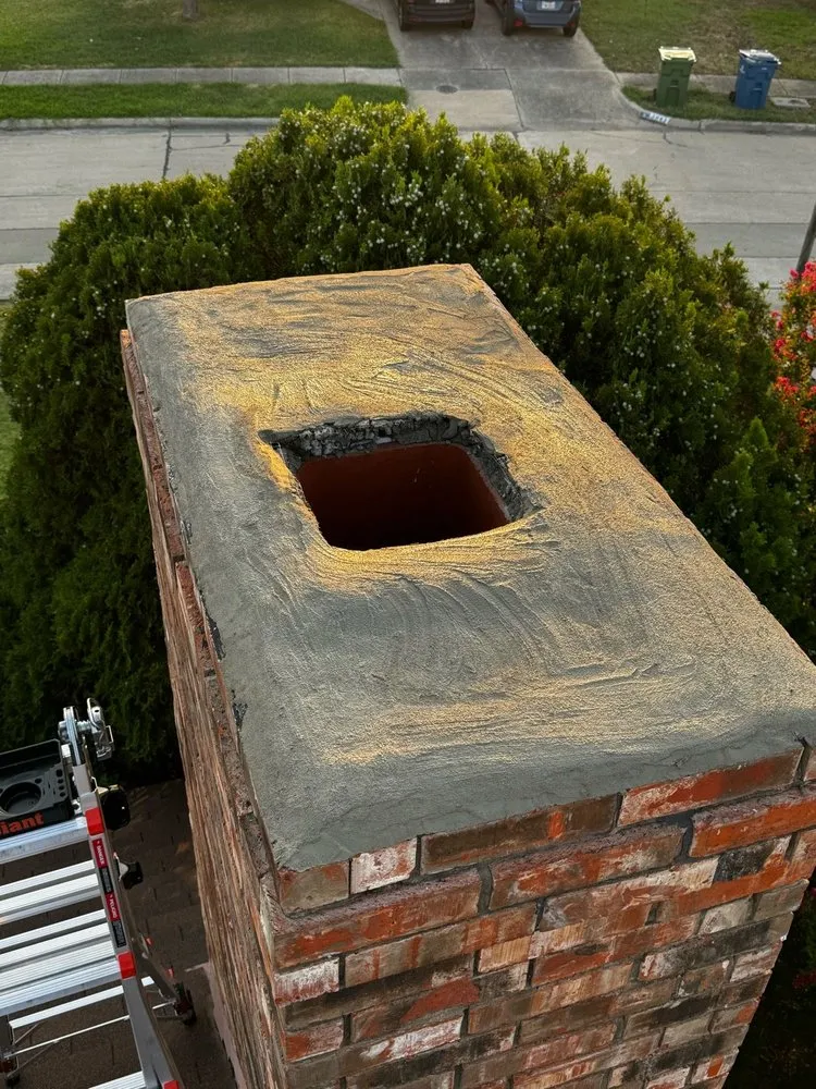 Slide of Sweeps N Ladders